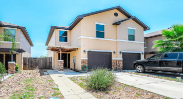 5609 Montevista Dr., Laredo, Texas 78043, 3 Bedrooms Bedrooms, 6 Rooms Rooms,2 BathroomsBathrooms,Residential,For Rent,5609 Montevista Dr.,20263765