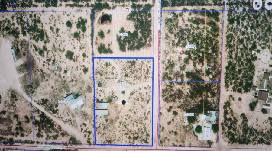 324 Ranch Rd, Laredo, Texas 78046, ,Land,For Sale,324 Ranch Rd,20263767