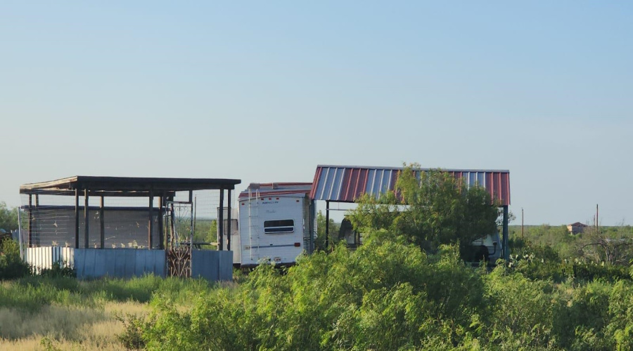 324 Ranch Rd, Laredo, Texas 78046, ,Land,For Sale,324 Ranch Rd,20263767