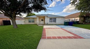 1844 Arctic Ct, Laredo, Texas 78045, 3 Bedrooms Bedrooms, 5 Rooms Rooms,2 BathroomsBathrooms,Residential,For Sale,1844 Arctic Ct,20263769