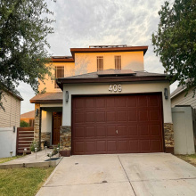 409 Pargo Dr, Laredo, Texas 78043, 4 Bedrooms Bedrooms, 7 Rooms Rooms,2 BathroomsBathrooms,Residential,For Sale,409 Pargo Dr,20263772