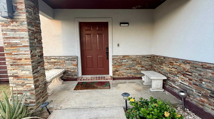 409 Pargo Dr, Laredo, Texas 78043, 4 Bedrooms Bedrooms, 7 Rooms Rooms,2 BathroomsBathrooms,Residential,For Sale,409 Pargo Dr,20263772