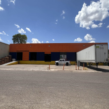 4603 Warehouse Ln, Laredo, Texas 78041-5627, 1 Bedroom Bedrooms, 6 Rooms Rooms,2 BathroomsBathrooms,Commercial/industrial,For Rent,4603 Warehouse Ln,20263771