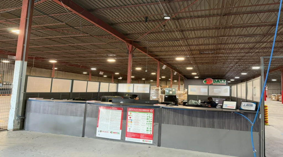 4603 Warehouse Ln, Laredo, Texas 78041-5627, 1 Bedroom Bedrooms, 6 Rooms Rooms,2 BathroomsBathrooms,Commercial/industrial,For Rent,4603 Warehouse Ln,20263771