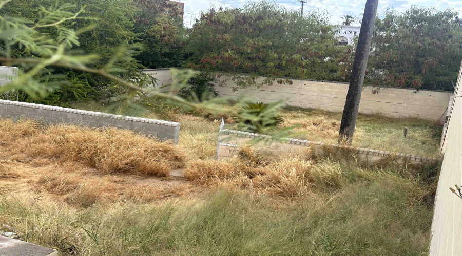1710 McClelland Ave, Laredo, Texas 78040, ,Land,For Sale,1710 McClelland Ave,20263770