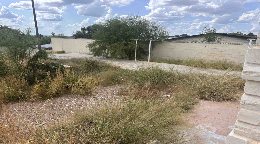 1710 McClelland Ave, Laredo, Texas 78040, ,Land,For Sale,1710 McClelland Ave,20263770
