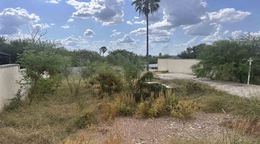 1710 McClelland Ave, Laredo, Texas 78040, ,Land,For Sale,1710 McClelland Ave,20263770