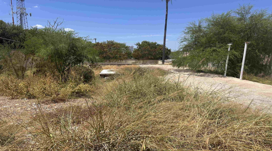 1710 McClelland Ave, Laredo, Texas 78040, ,Land,For Sale,1710 McClelland Ave,20263770