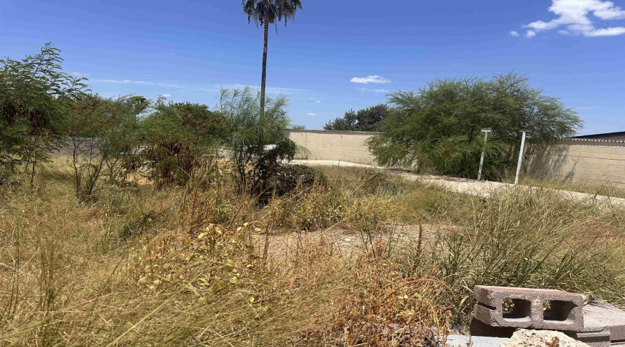 1710 McClelland Ave, Laredo, Texas 78040, ,Land,For Sale,1710 McClelland Ave,20263770