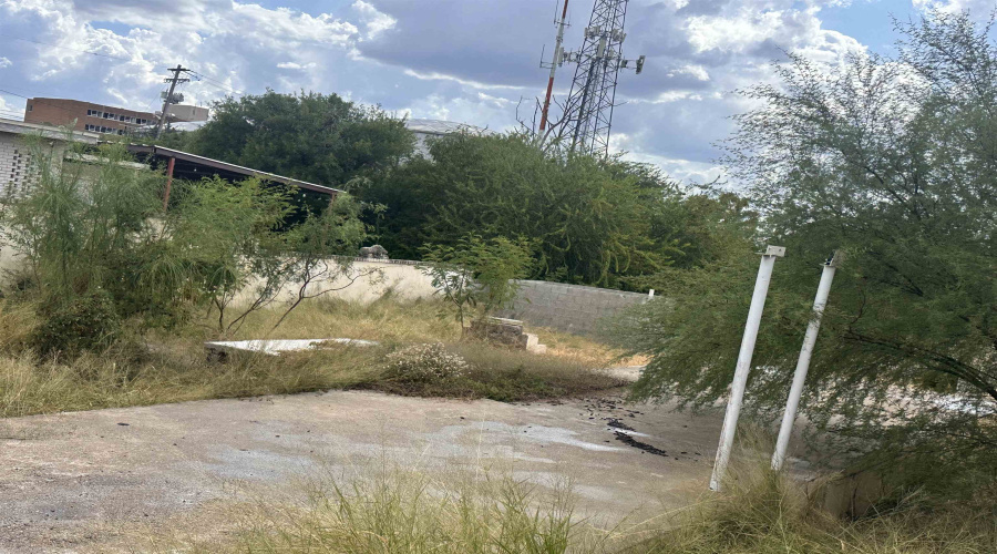 1710 McClelland Ave, Laredo, Texas 78040, ,Land,For Sale,1710 McClelland Ave,20263770