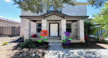 219 Desert Chief Dr, LAREDO, Texas 78045, 3 Bedrooms Bedrooms, 3 Rooms Rooms,2 BathroomsBathrooms,Residential,For Sale,219 Desert Chief Dr,20263773