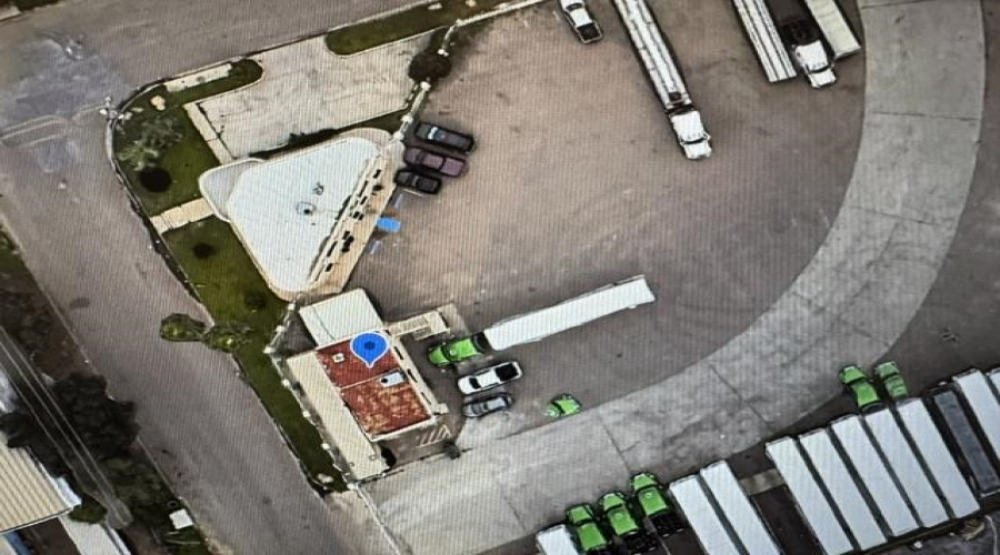 801 Pellegrino Ct, Laredo, Texas 78045, 1 Room Rooms,1 BathroomBathrooms,Commercial retail/office,For Rent,801 Pellegrino Ct,20263775