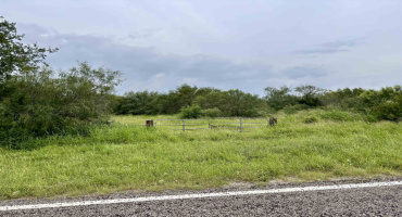 A-475 GT R Ramirez, Realitos, Texas 78376, ,Land,For Sale,A-475 GT R Ramirez,20263776