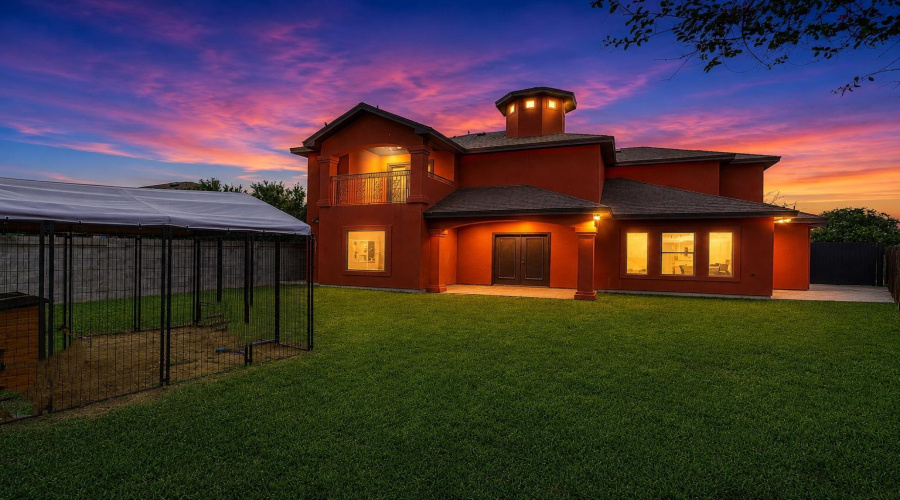 1119 Harlan St, Laredo, Texas 78045, 4 Bedrooms Bedrooms, 6 Rooms Rooms,3 BathroomsBathrooms,Residential,For Sale,1119 Harlan St,20263778