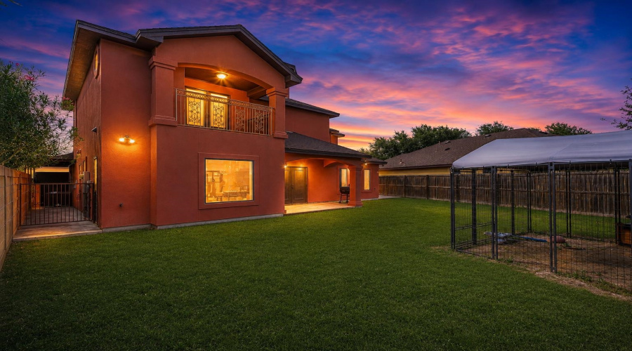 1119 Harlan St, Laredo, Texas 78045, 4 Bedrooms Bedrooms, 6 Rooms Rooms,3 BathroomsBathrooms,Residential,For Sale,1119 Harlan St,20263778