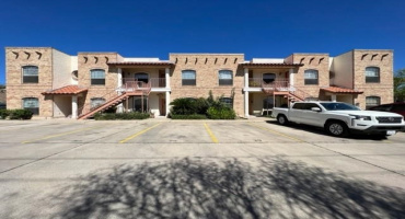 1420 Musser St, Laredo, Texas 78040, 2 Bedrooms Bedrooms, 4 Rooms Rooms,1 BathroomBathrooms,Residential,For Rent,1420 Musser St,20263781
