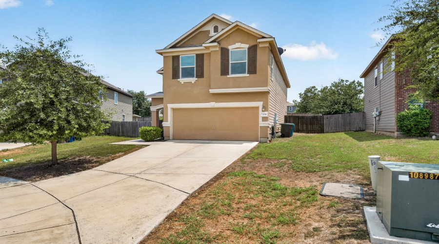7006 Pescala Ridge, San Antonio, Texas 78252, 3 Bedrooms Bedrooms, 5 Rooms Rooms,2 BathroomsBathrooms,Residential,For Sale,7006 Pescala Ridge,20263782