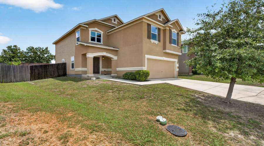 7006 Pescala Ridge, San Antonio, Texas 78252, 3 Bedrooms Bedrooms, 5 Rooms Rooms,2 BathroomsBathrooms,Residential,For Sale,7006 Pescala Ridge,20263782