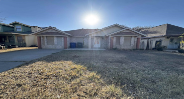 404 Venado Ct, Laredo, Texas 78045, 4 Bedrooms Bedrooms, 7 Rooms Rooms,3 BathroomsBathrooms,Residential,For Rent,404 Venado Ct,20263783