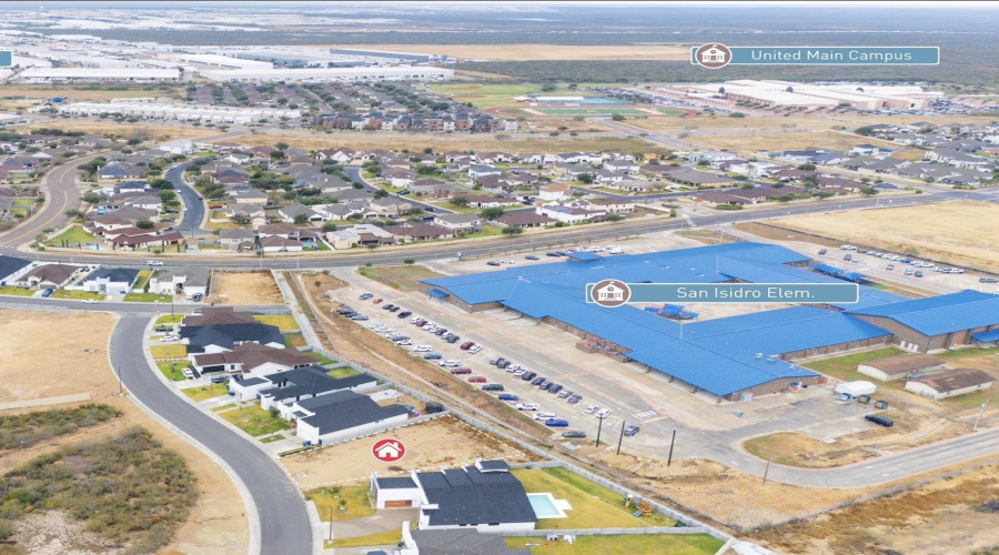 112 Las Palmas Dr., Laredo, Texas 78045, ,Land,For Sale,112 Las Palmas Dr.,20263787