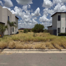 6920 Molinos Dr, Laredo, Texas 78046, ,Land,For Sale,6920 Molinos Dr,20263788