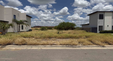 6920 Molinos Dr, Laredo, Texas 78046, ,Land,For Sale,6920 Molinos Dr,20263788