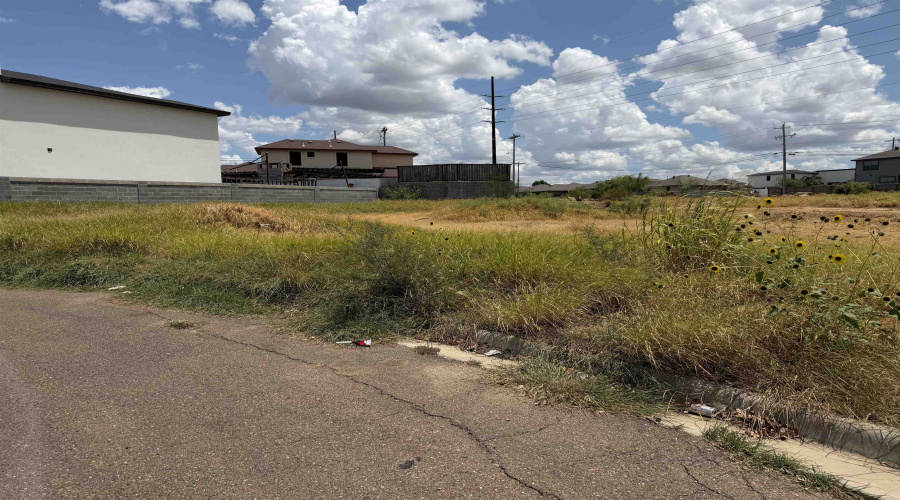 3501 Fuente Ln, Laredo, Texas 78046, ,Land,For Sale,3501 Fuente Ln,20263789