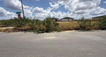6713 El Freno, Laredo, Texas 78046, ,Land,For Sale,6713 El Freno,20263793