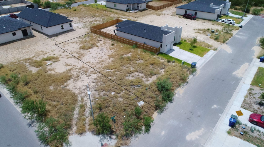 6713 El Freno, Laredo, Texas 78046, ,Land,For Sale,6713 El Freno,20263793