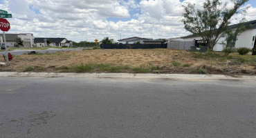 1433 El Zarape Ln., Laredo, Texas 78046, ,Land,For Sale,1433 El Zarape Ln.,20263797