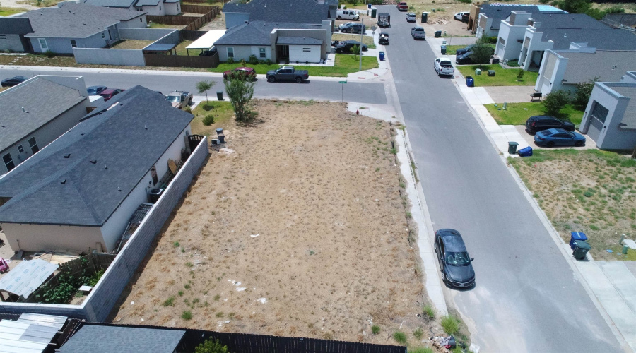 1433 El Zarape Ln., Laredo, Texas 78046, ,Land,For Sale,1433 El Zarape Ln.,20263797