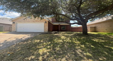 10107 Caballo Dr, laredo, Texas 78045, 4 Bedrooms Bedrooms, 7 Rooms Rooms,2 BathroomsBathrooms,Residential,For Sale,10107 Caballo Dr,20263785