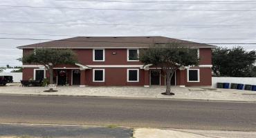 2801 S Bartlett Ave, Laredo, Texas 78046, 2 Bedrooms Bedrooms, 4 Rooms Rooms,1 BathroomBathrooms,Residential,For Rent,2801 S Bartlett Ave,20263786