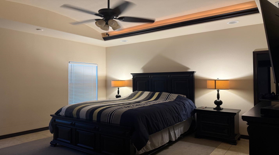 110 Queen Palm Dr., LAREDO, Texas 78045-5014, 3 Bedrooms Bedrooms, 6 Rooms Rooms,2 BathroomsBathrooms,Residential,For Sale,110 Queen Palm Dr.,20263795