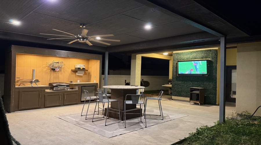 110 Queen Palm Dr., LAREDO, Texas 78045-5014, 3 Bedrooms Bedrooms, 6 Rooms Rooms,2 BathroomsBathrooms,Residential,For Sale,110 Queen Palm Dr.,20263795