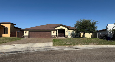 110 Queen Palm Dr., LAREDO, Texas 78045-5014, 3 Bedrooms Bedrooms, 6 Rooms Rooms,2 BathroomsBathrooms,Residential,For Sale,110 Queen Palm Dr.,20263795