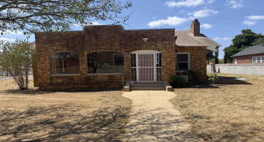 1319 Mier St, Laredo, Texas 78040, 2 Bedrooms Bedrooms, 6 Rooms Rooms,1 BathroomBathrooms,Residential,For Rent,1319 Mier St,20263796