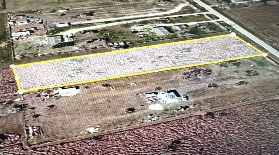14B County Rd, Bishop, Texas 78343, ,Land,For Sale,14B County Rd,20263804