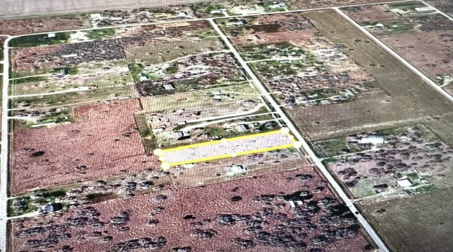 14B County Rd, Bishop, Texas 78343, ,Land,For Sale,14B County Rd,20263804