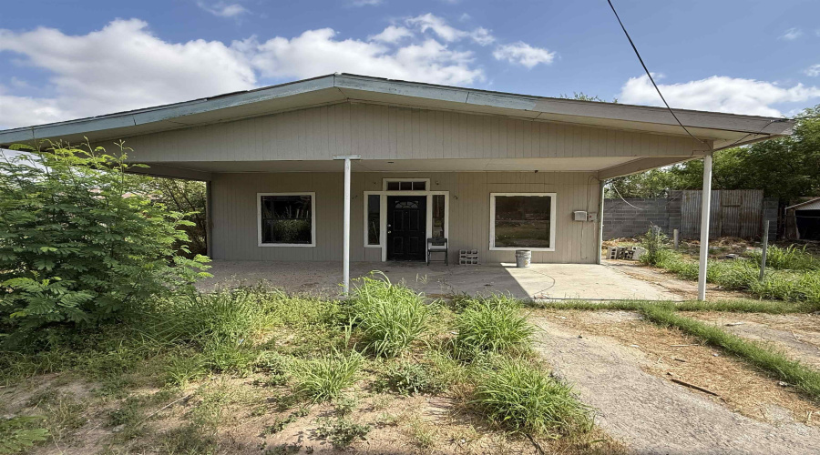 1866 W Orquidia Ln W, RIO BRAVO, Texas 78046, 2 Bedrooms Bedrooms, 3 Rooms Rooms,1 BathroomBathrooms,Residential,For Sale,1866 W Orquidia Ln W,20263803