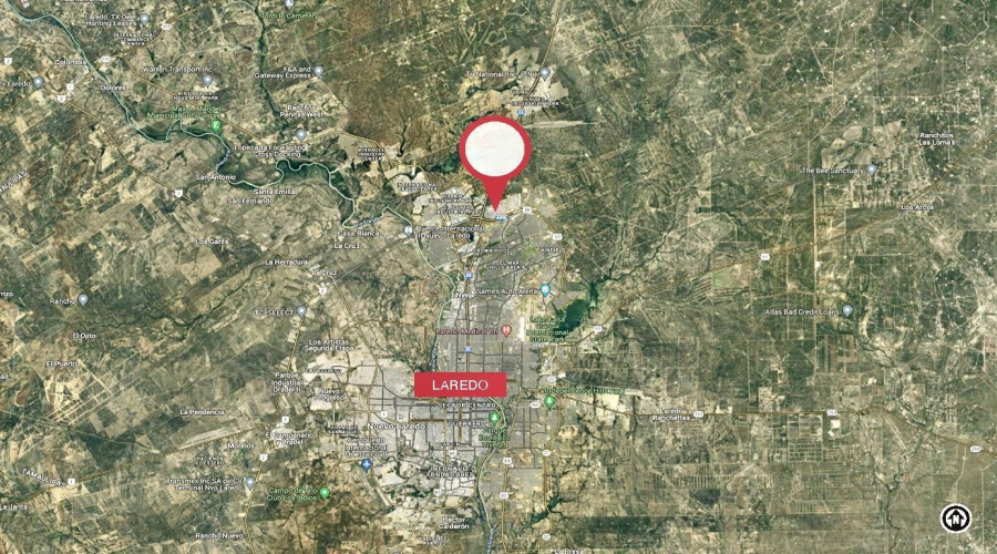 417 Union Pacific Blvd, Laredo, Texas 78045, 1 Bedroom Bedrooms, 21 Rooms Rooms,4 BathroomsBathrooms,Commercial/industrial,For Rent,417 Union Pacific Blvd,20263809