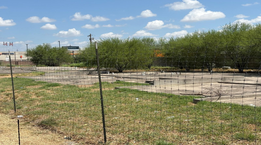 9310 Albany Dr, Laredo, Texas 78045, ,Land,For Sale,9310 Albany Dr,20263808