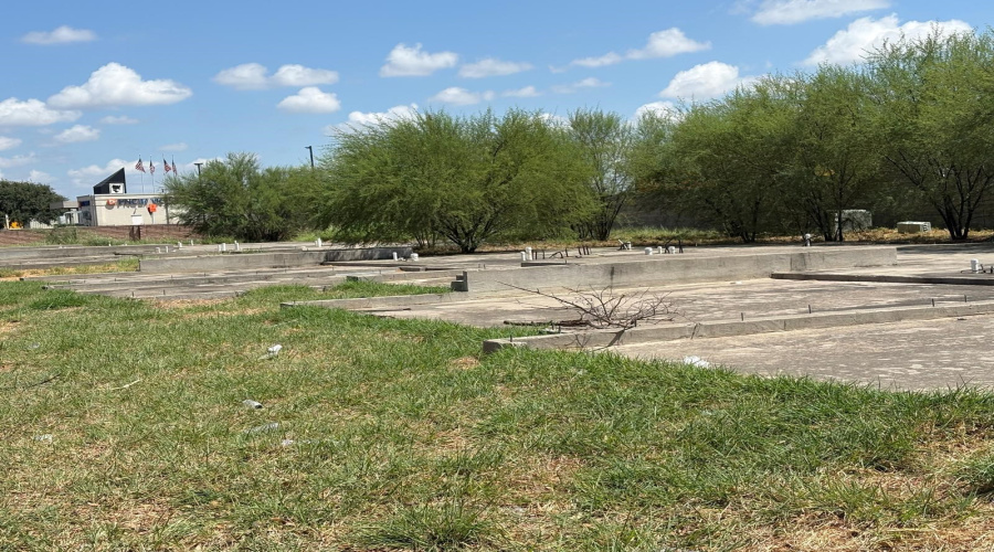 9310 Albany Dr, Laredo, Texas 78045, ,Land,For Sale,9310 Albany Dr,20263808