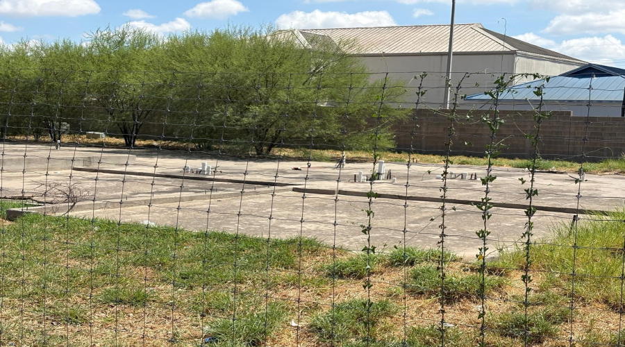 9310 Albany Dr, Laredo, Texas 78045, ,Land,For Sale,9310 Albany Dr,20263808