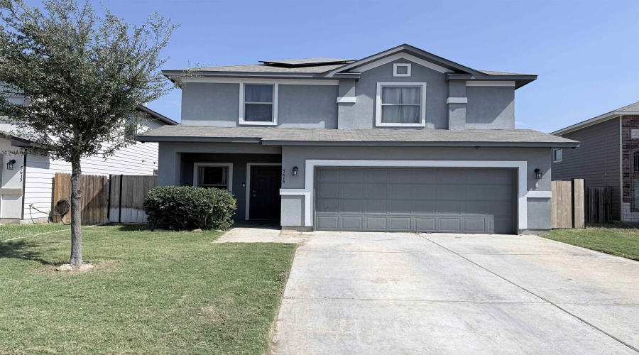 5615 Palestine Dr, Laredo, Texas 78046-5255, 4 Bedrooms Bedrooms, 6 Rooms Rooms,2 BathroomsBathrooms,Residential,For Sale,5615 Palestine Dr,20263807