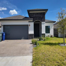 713 Journey Loop, Laredo, Texas 78045, 3 Bedrooms Bedrooms, 5 Rooms Rooms,2 BathroomsBathrooms,Residential,For Rent,713 Journey Loop,20263813