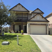 302 Date Palm Dr., LAREDO, Texas 78045, 4 Bedrooms Bedrooms, 8 Rooms Rooms,3 BathroomsBathrooms,Residential,For Rent,302 Date Palm Dr.,20263818