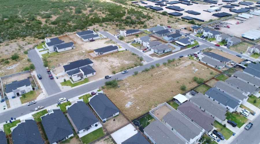 1415 El Zarape Ln., Laredo, Texas 78046, ,Land,For Sale,1415 El Zarape Ln.,20263821