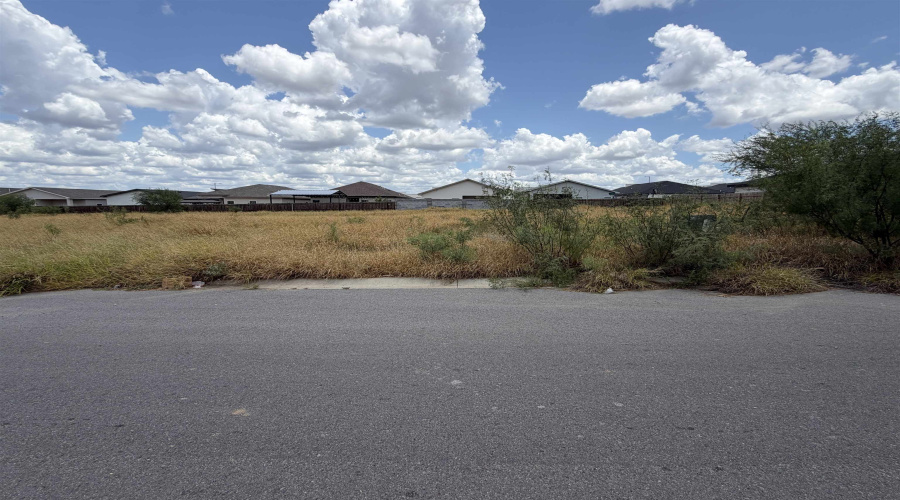 1417 El Zarape Ln., Laredo, Texas 78046, ,Land,For Sale,1417 El Zarape Ln.,20263823