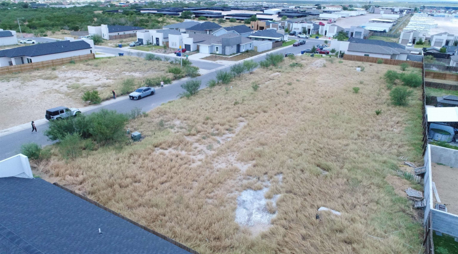 1417 El Zarape Ln., Laredo, Texas 78046, ,Land,For Sale,1417 El Zarape Ln.,20263823